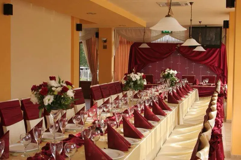 Restaurant nuntă Timiș – Pensiunea Andronic